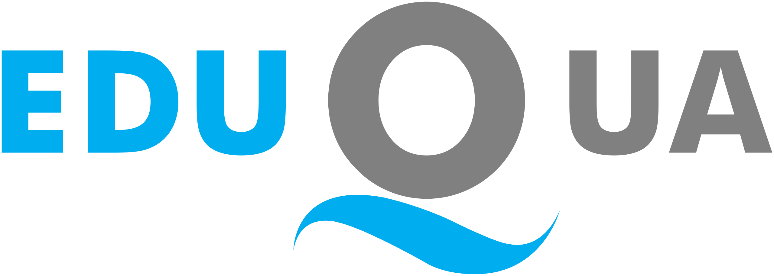 Logo de la certification Eduqua, garantissant la qualité des formations.