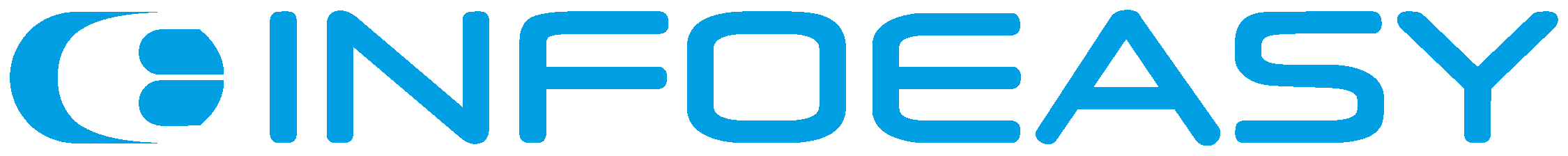 Logo de Infoeasy.