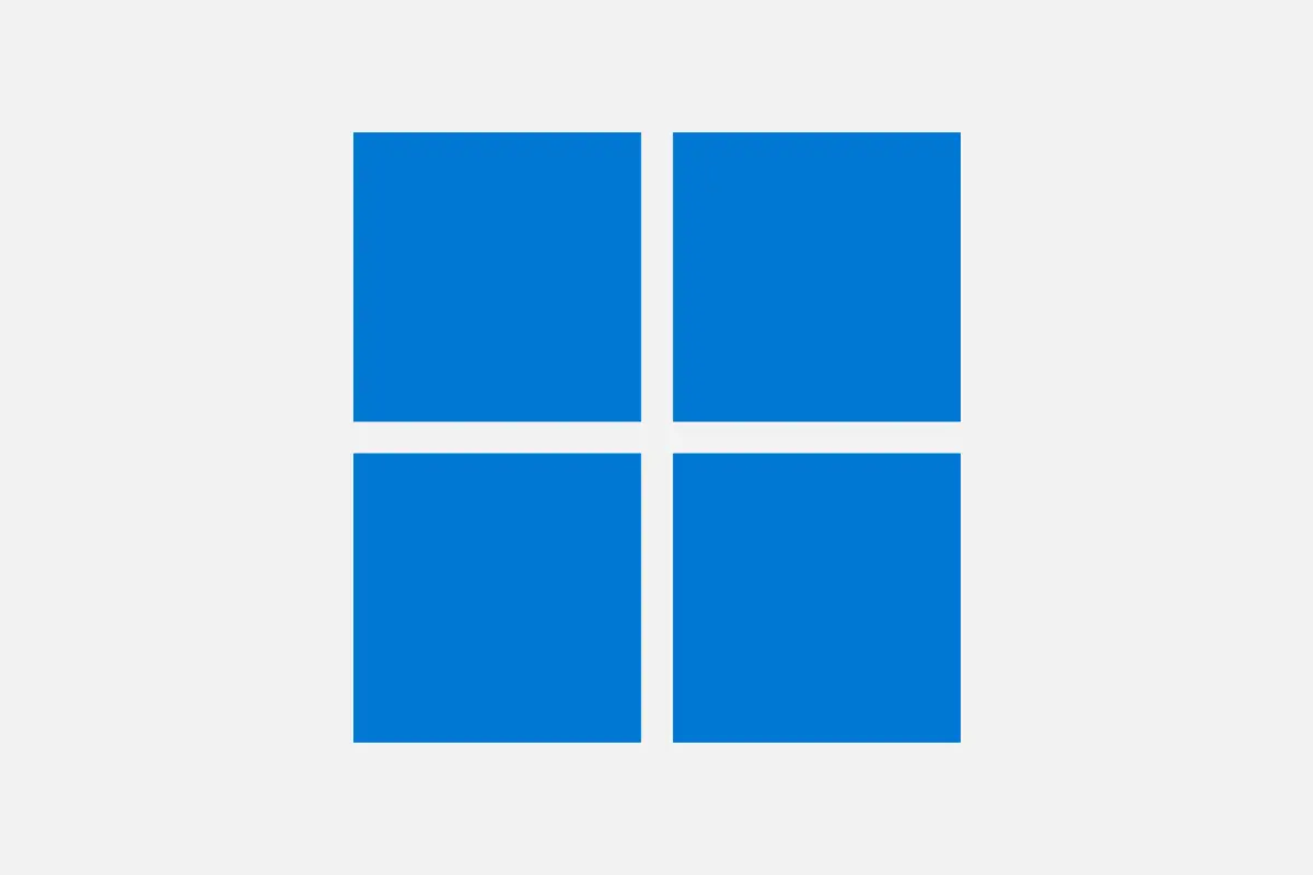 Logo du software Windows, dispensé dans un cours d'informatique donné chez Infoeasy.